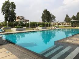 Luxury plotted development, NH44, Devanahalli, Bangalore North